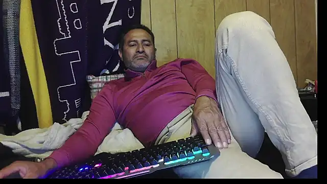 dantehot2020 online show from 15, 3, 2026