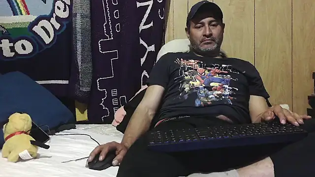 dantehot2020 online show from 4, 2, 2026