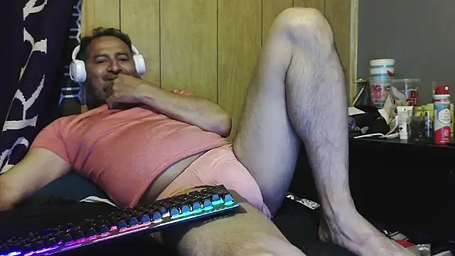 dantehot2020 online show from 22, 2, 2026