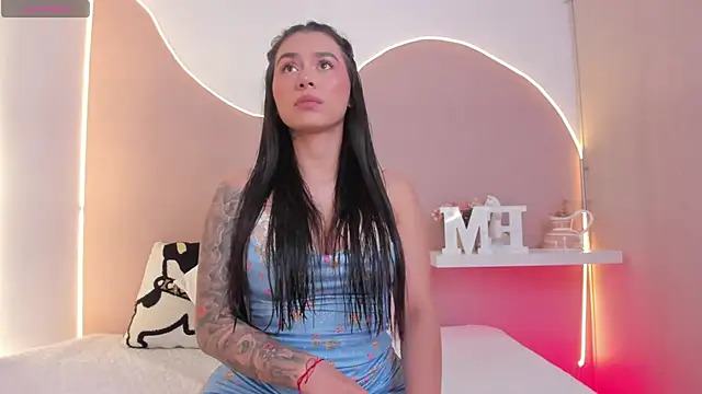 EllieMitchell online show from 8, 5, 2026