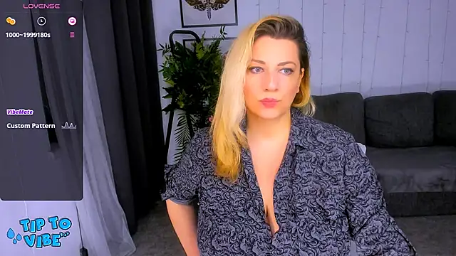 JillSpacey online show from 25, 1, 2025