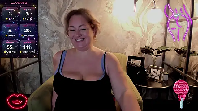 JenniferLight online show from 1, 3, 2025