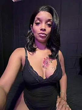 Rakiyahcharms online show from 14, 7, 2026