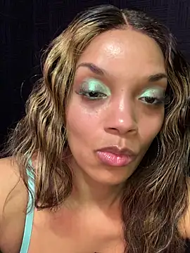 Rakiyahcharms online show from 10, 1, 2026