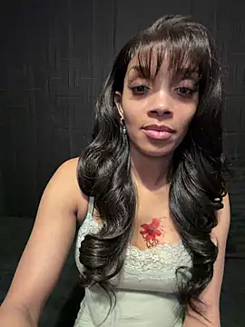 Rakiyahcharms online show from 28, 2, 2026