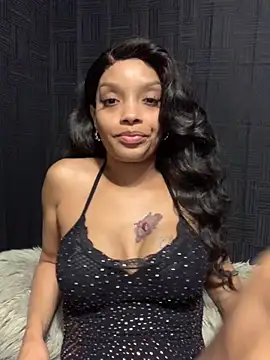 Rakiyahcharms online show from 22, 10, 2025