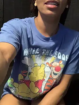 Rakiyahcharms online show from 16, 2, 2026