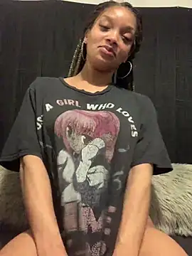 Snapshot of Rakiyahcharms chatting on 14, 12, 2024 Rakiyahcharms online show from 14, 12, 2024