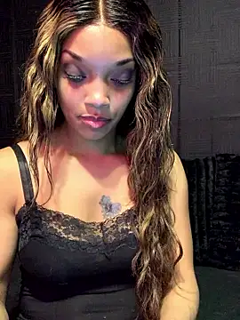 Rakiyahcharms online show from 11, 1, 2026