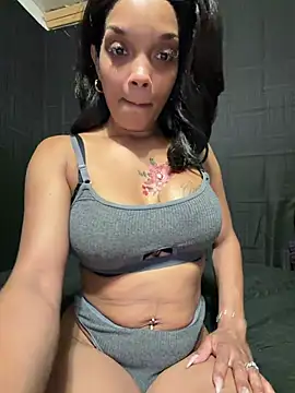 Rakiyahcharms online show from 10, 7, 2026