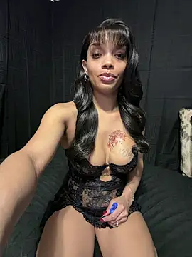 Rakiyahcharms online show from 13, 3, 2026