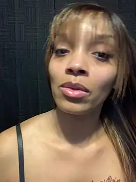 Rakiyahcharms online show from 14, 2, 2026