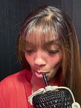 Rakiyahcharms online show from 29, 11, 2025