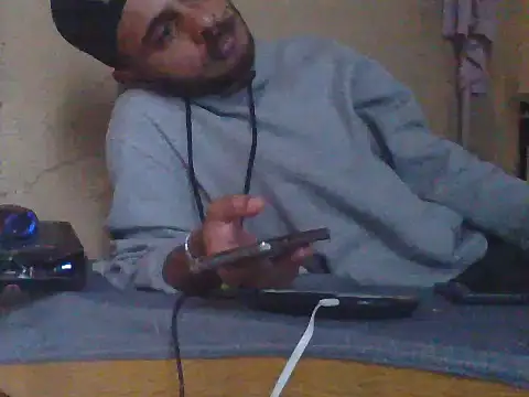 Snapshot of LoudLikeness chatting on 31, 3, 2026 LoudLikeness online show from 31, 3, 2026