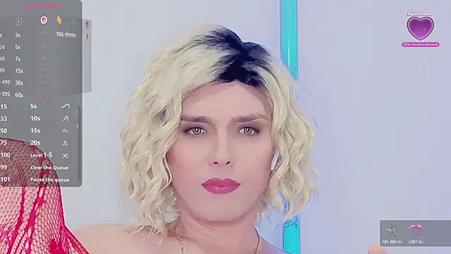 Zagadka55555 online show from 14, 11, 2025