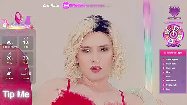 Zagadka55555 online show from 24, 3, 2026