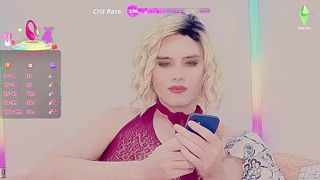 Zagadka55555 online show from 1, 4, 2026