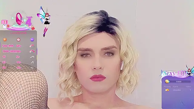 Zagadka55555 online show from 11, 2, 2026