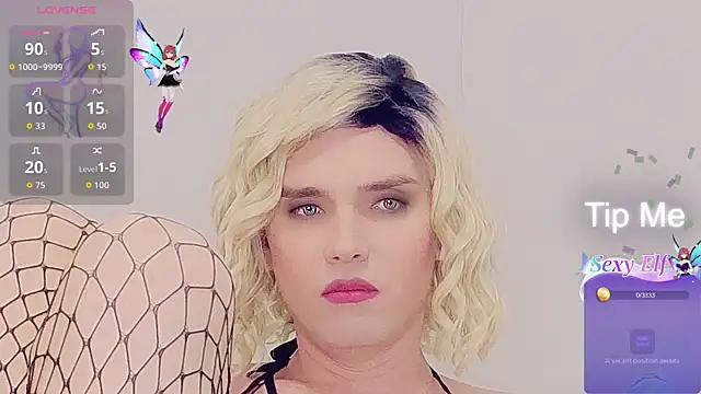 Zagadka55555 online show from 25, 2, 2026