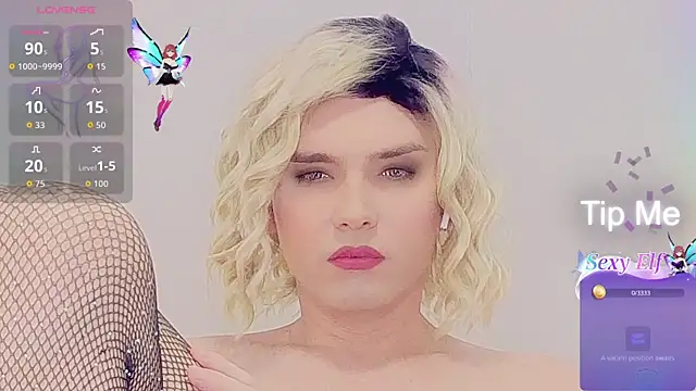 Zagadka55555 online show from 24, 2, 2026