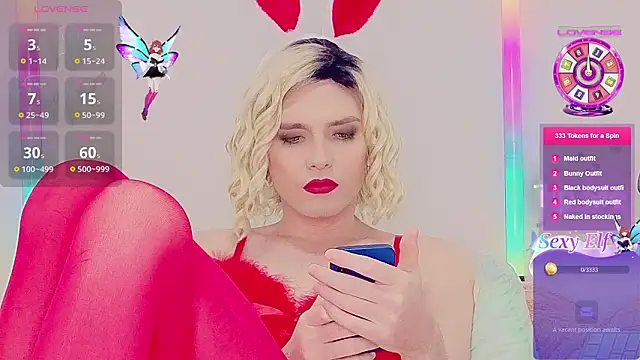 Zagadka55555 online show from 9, 3, 2026