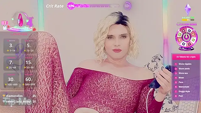 Zagadka55555 online show from 27, 3, 2026