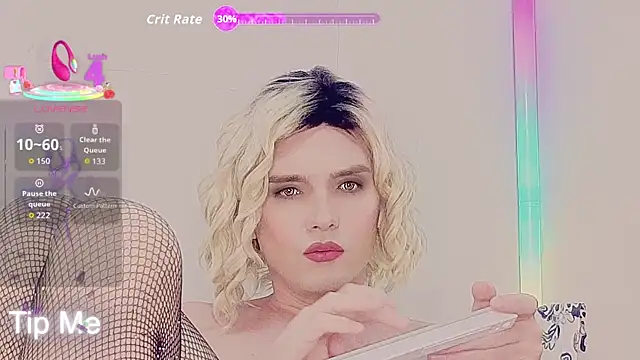 Zagadka55555 online show from 31, 3, 2026