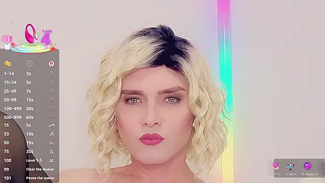 Zagadka55555 online show from 15, 1, 2026