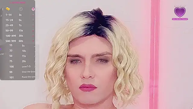 Zagadka55555 online show from 11, 11, 2025