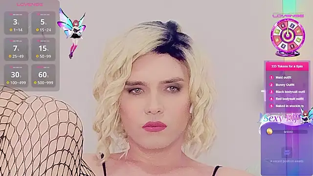 Zagadka55555 online show from 10, 3, 2026