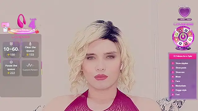 Zagadka55555 online show from 14, 4, 2026