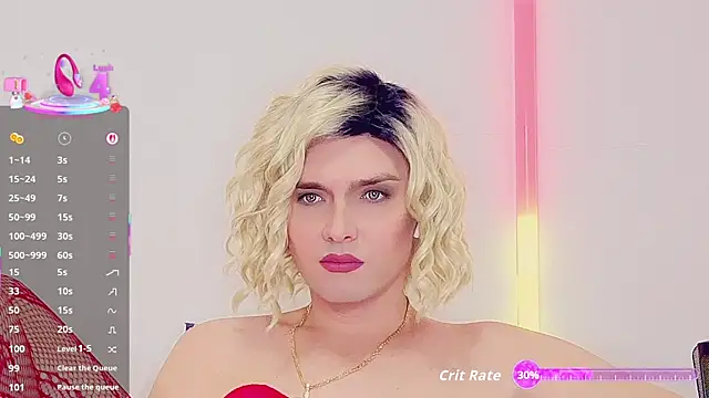 Zagadka55555 online show from 3, 11, 2025