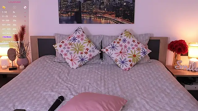 Snapshot of Leila__Sweet chatting on 19, 6, 2026 Leila Sweet online show from 19, 6, 2026