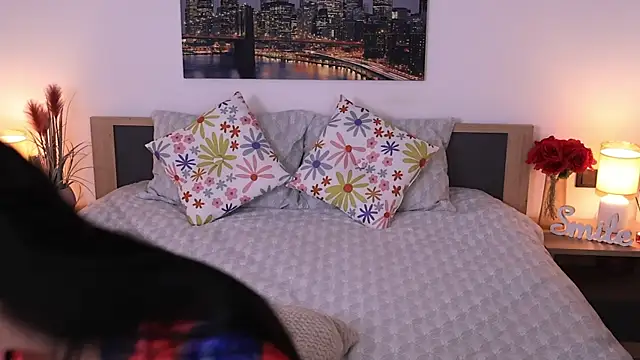 Leila  Sweet online show from 15, 10, 2025