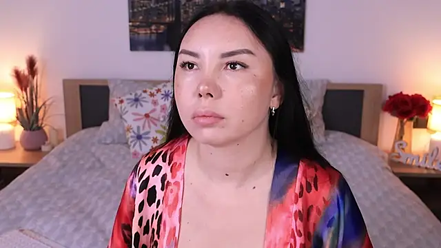 Leila  Sweet online show from 11, 10, 2025