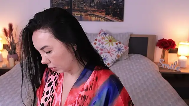 Leila  Sweet online show from 12, 10, 2025