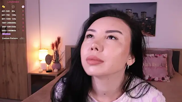 Leila  Sweet online show from 20, 4, 2026