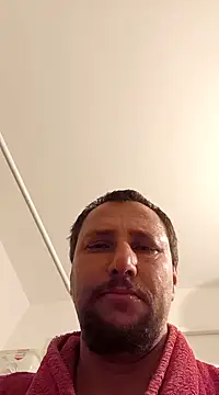 Miki20677 online show from 23, 1, 2025