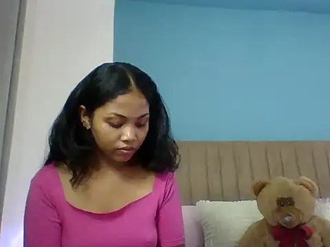 Snapshot of naya86 chatting on 18, 3, 2026 naya86 online show from 18, 3, 2026
