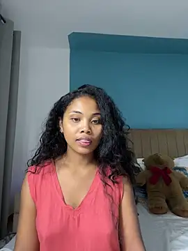Snapshot of naya86 chatting on 18, 4, 2026 naya86 online show from 18, 4, 2026