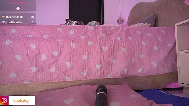 sarakaisy online show from 8, 3, 2026