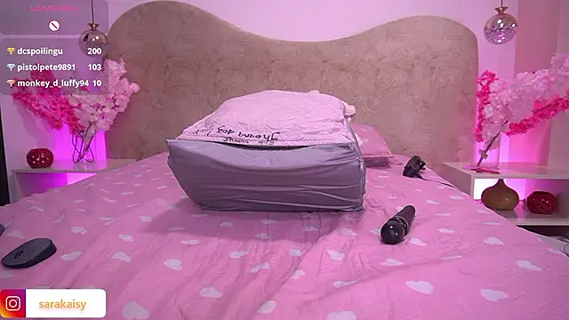 sarakaisy online show from 10, 3, 2026