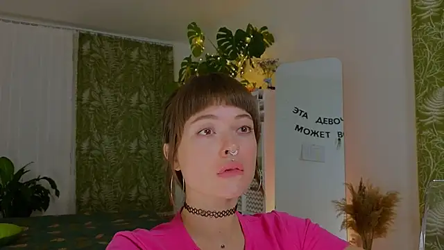 Snapshot of lana_sky chatting on 10, 1, 2025 lana sky online show from 10, 1, 2025