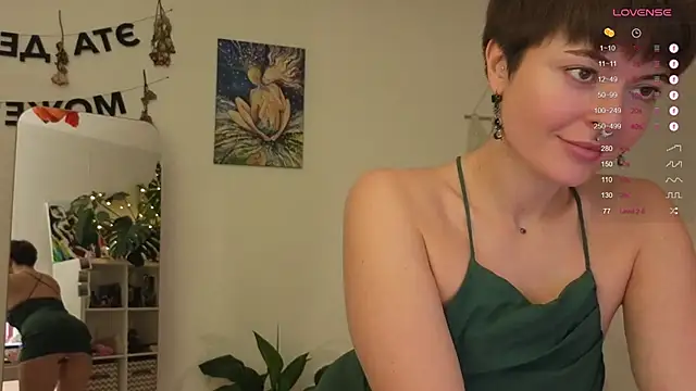 lana sky online show from 15, 11, 2025