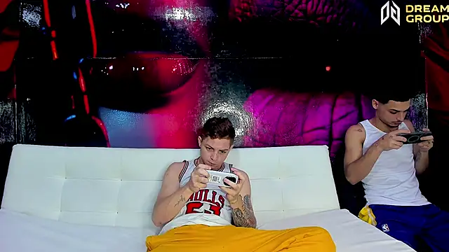 AmazingPartys online show from 4, 12, 2025