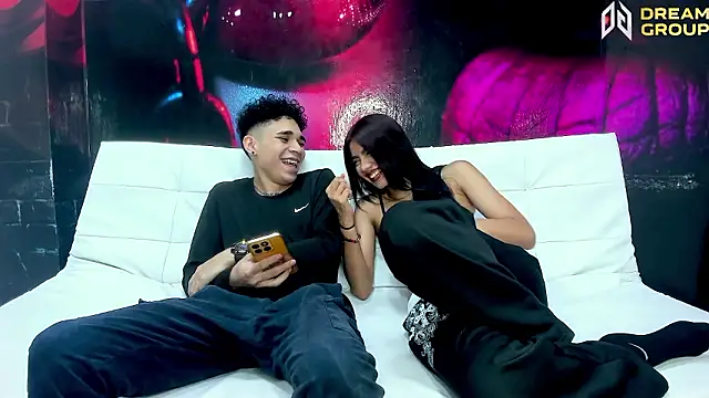 AmazingPartys online show from 28, 2, 2026