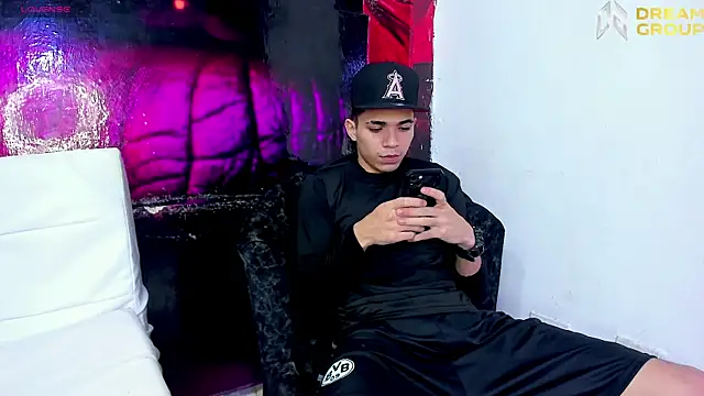 AmazingPartys online show from 18, 4, 2026