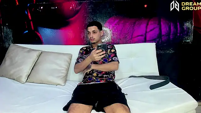 AmazingPartys online show from 29, 11, 2025