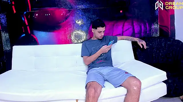 AmazingPartys online show from 13, 10, 2025