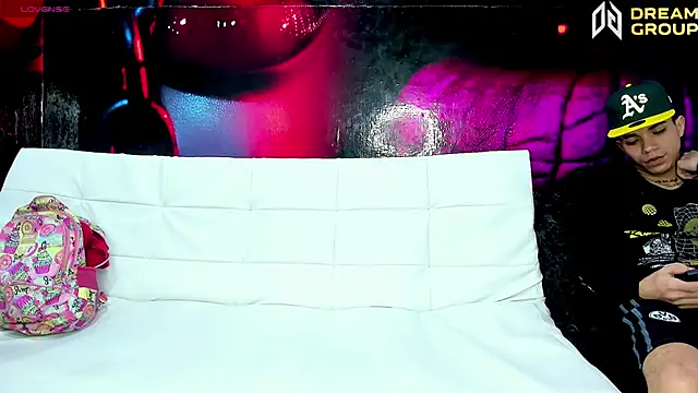 AmazingPartys online show from 17, 4, 2026